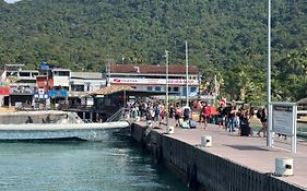 Ilha grande suítes
